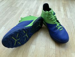 Fussballschuhe (Tausendfüssler) Multinockenschuh Gr. 32
