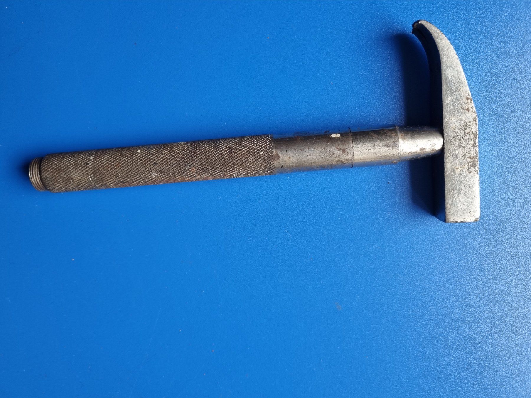 Tutti gli attrezzi: Alte Hammer interessant – Usato da Schaffhausen venduto da Leveron13 3