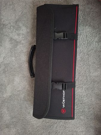 Wüsthof Messertasche