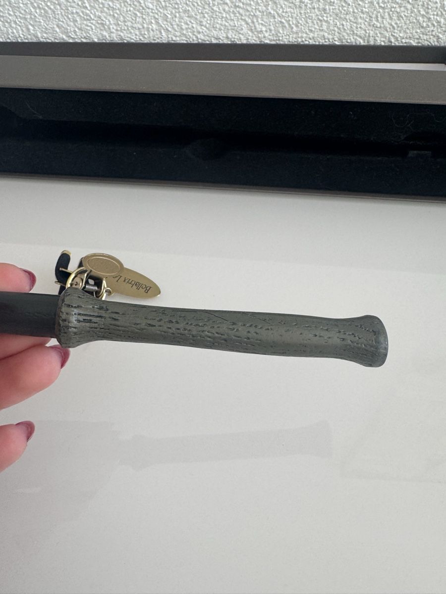 Giocattoli: Harry Potter Bellatrix Lestrange Zauberstab – Nuovo (secondo la descrizione) da Sursee venduto da giu_205 5