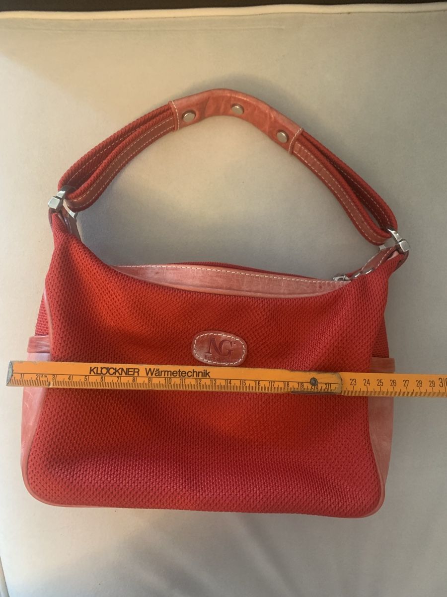 Nero Giardini Borse da donna: Nero Giardini Tasche  – Usato da Bergdietikon venduto da zor_856j 7