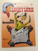 Lucky Luke Band 16