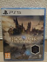 Hogwarts Legacy - (PS5)