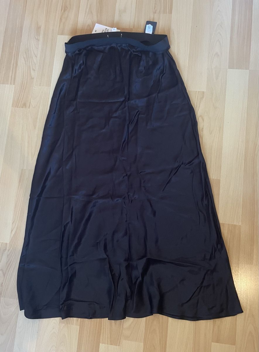 H&M Röcke: Jupe longue femme – Neu und originalverpackt aus Chemin von nzr_s6sy