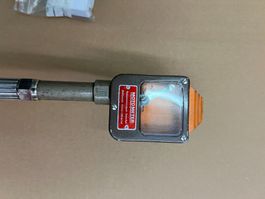 Motometer Kompressionsdruckschreiber Benzin