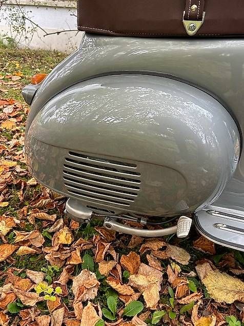 Scooter: Vespa VNB1 – Usato da Winterthur venduto da Enzo76 2