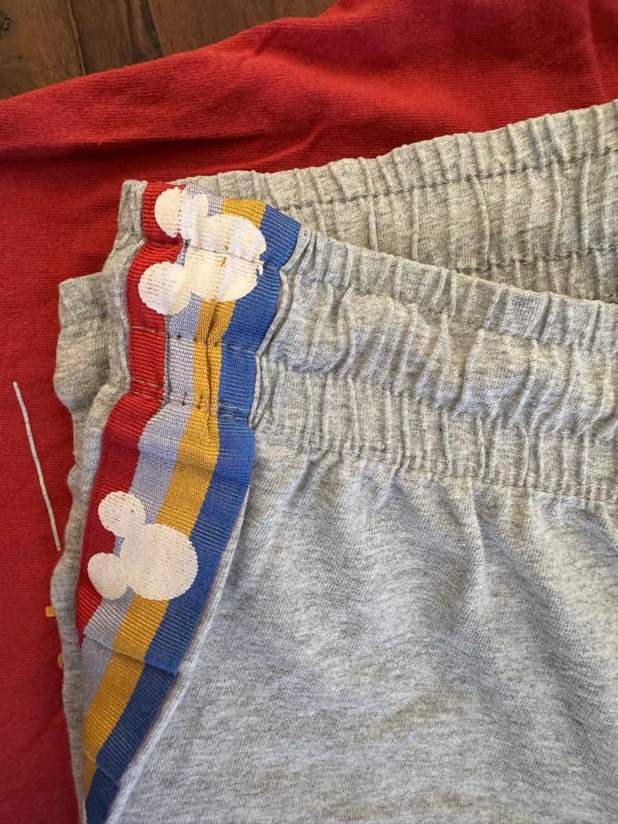 Disney Negligees & Pigiami: Mickey Mouse Pyjama Set, Grösse S – Usato da Allschwil venduto da ana_87pj 3