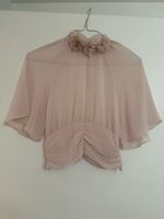 Zartes Zara Oberteil, Gr. S, ideal für den Sommer!