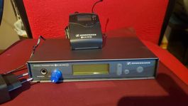 Sennheiser ew300 IEM für In Ear Monitoring