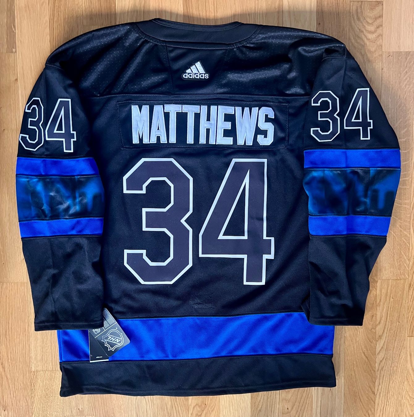 NHL Carte collezionabili: NHL - Auston Matthews - Toronto – Nuovo (secondo la descrizione) da Ostermundigen venduto da airline-trolley