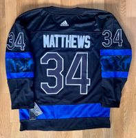 NHL - Auston Matthews - Toronto