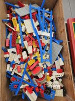 Lego Vintage 3 Kg.(nur Abholung!!!).