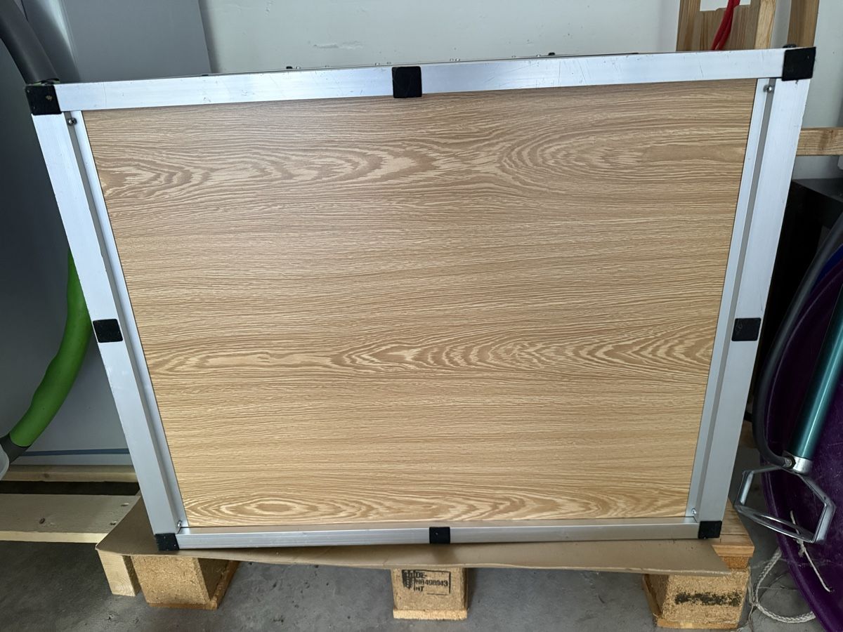 Cucce & Letti: Hundebox Alu – Usato da Bronschhofen venduto da SwEeThEaRt_91 5