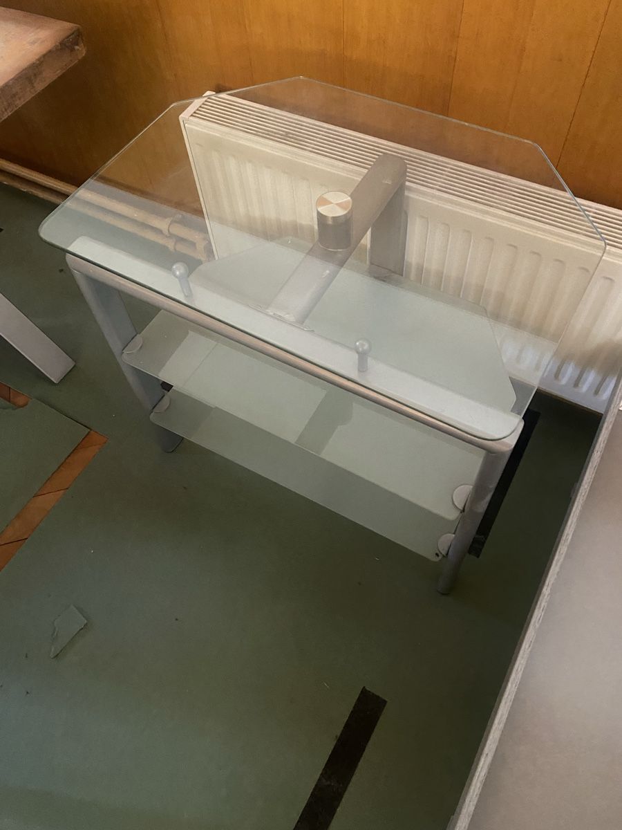 TV Möbel: Tv Möbel – Gebraucht aus Ettingen von inf_vhc7 1