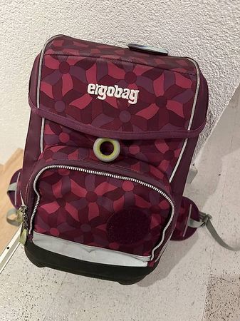 Ergobag Cubo Schulthek