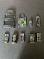 Mini Brands Disney Metalic Edition