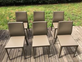 Margot Chair - Cattelan Italia