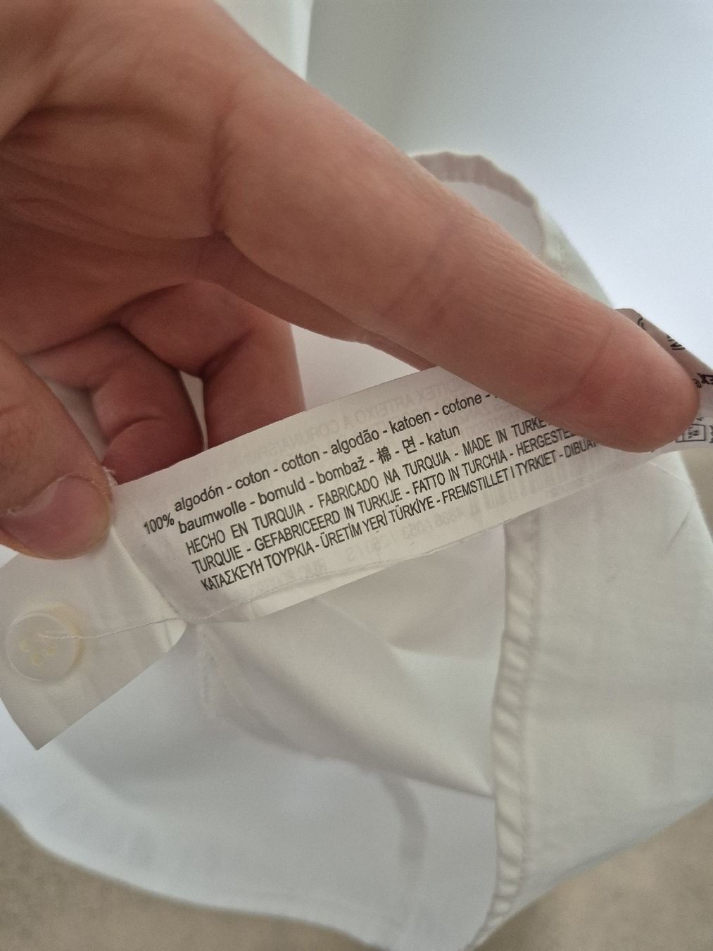 Zara Camicette: Tolle Zara Bluse – Usato da Schlieren venduto da nat_76vd 3