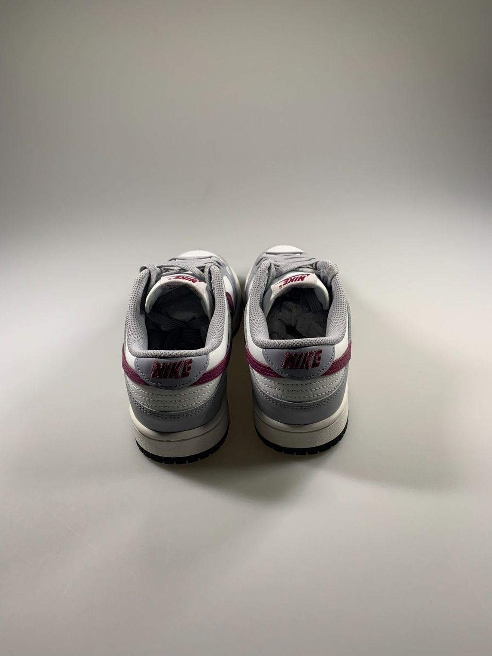 Scarpe da uomo: Nike Dunk Low Pale Ivory Redwood – Nuovo e nell'imballaggio originale da Thörishaus venduto da SnkrsVie 1