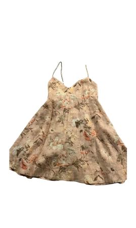 Kleid Zimmermann 2
