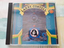 CD The Essential Larry Coryell