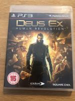 Deus Ex für Ps3
