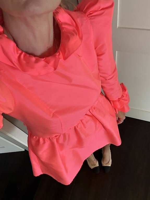 Vestiti: Batsheva Kleid neu – Usato da Wädenswil venduto da Cocomagi 2