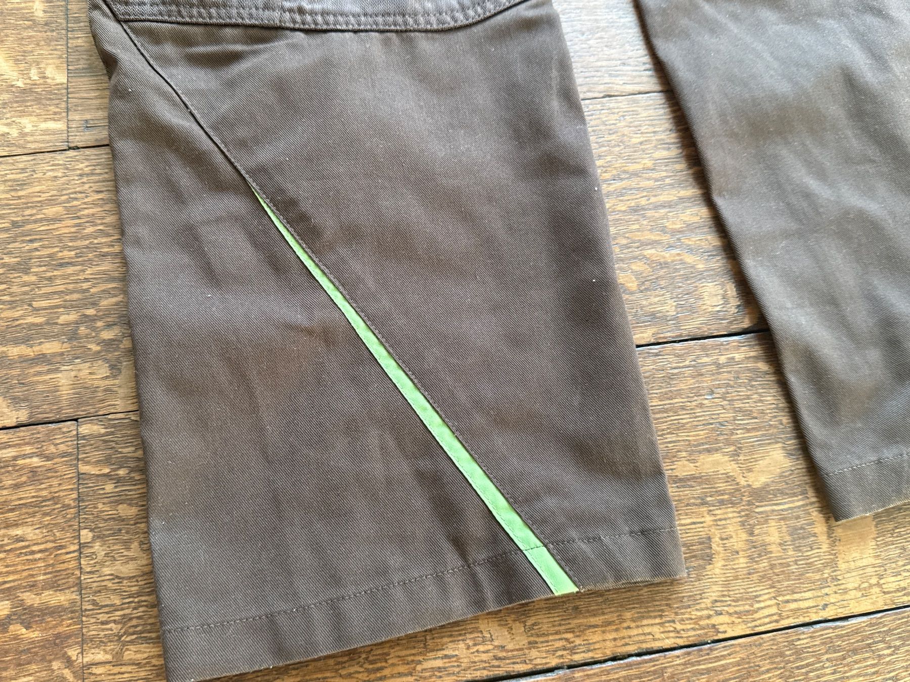 Engelbert Strauss Pantaloni: Engelbert Strauss Hose, Größe 48 Arbeitshose Motion Herren – Usato da Ennetbaden venduto da mapa05 7