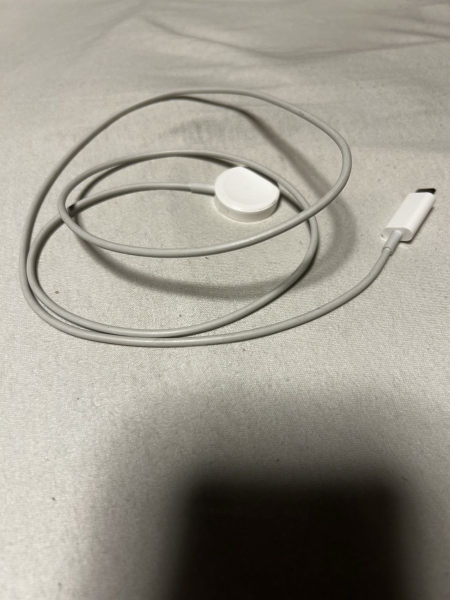 Apple Smartwatch: Apple Watch SE 2. Generation, 40 mm, GPS – Usato da Wangen b. Olten venduto da len_7ltd 6