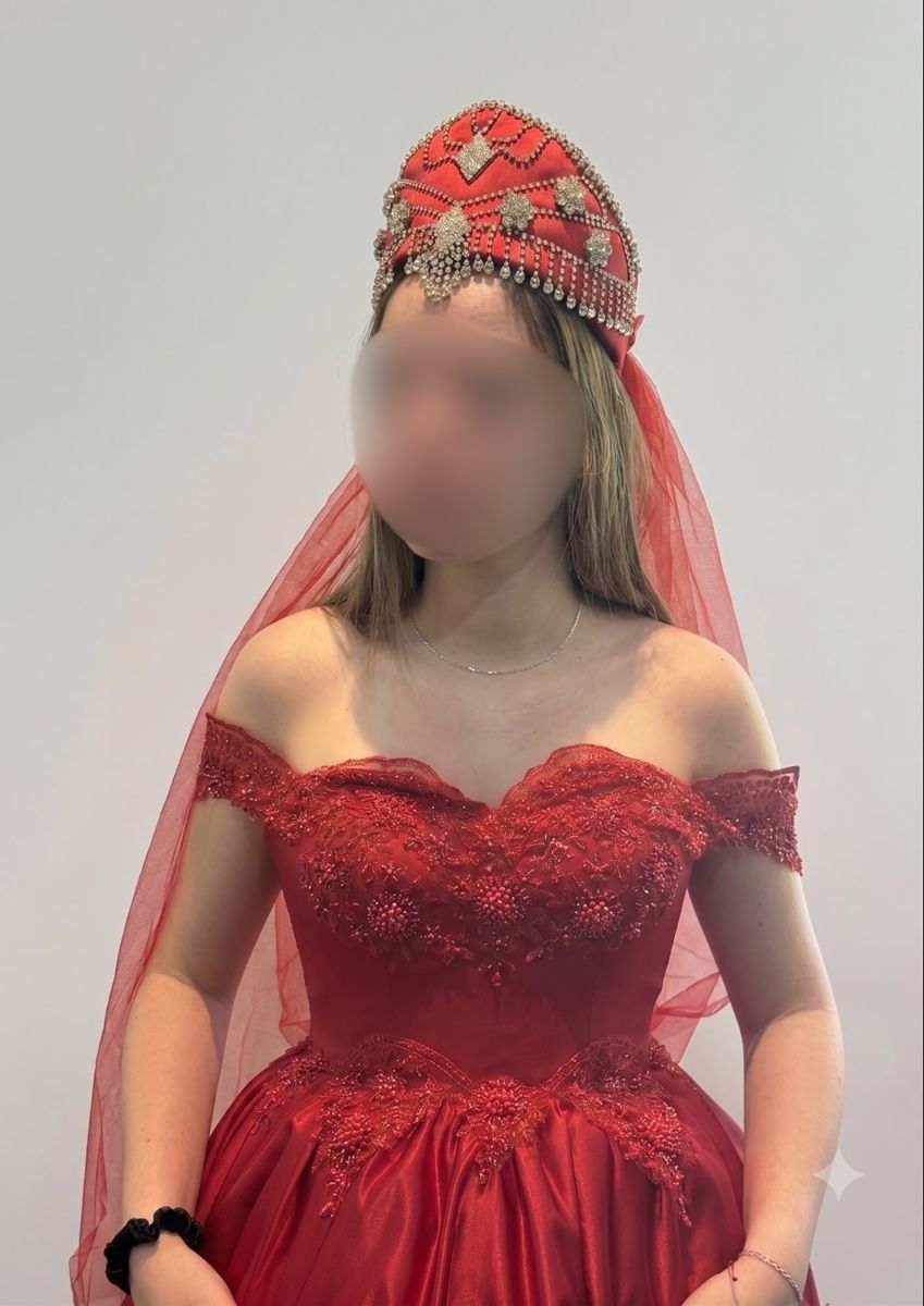 Vestiti: Robe de mariée styliste – Nuovo (secondo la descrizione) da Corbeyrier venduto da ant_2r6l 5