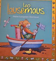 Leo Lausemaus - Meine lustigsten Abenteuer