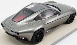 ALFA ROMEO DiSCO VOLANTE TOURING 2013 SILBER 1:18 TECHNO