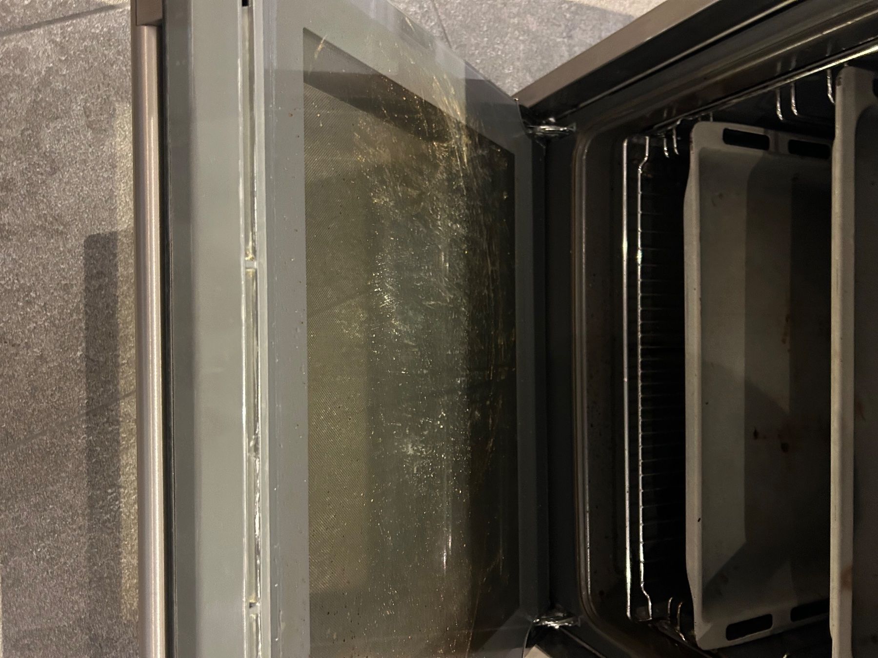 Siemens Forni: Backofen Siemens – Usato da Wohlen AG venduto da serge1978 5