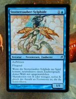 Stotterzauber-Sylphide - MTG