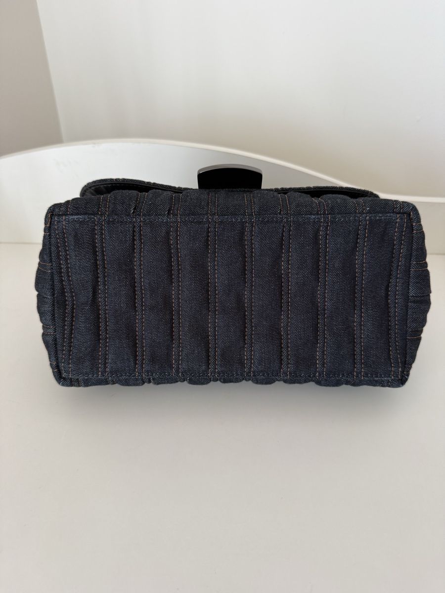 Longchamp Taschen für Damen: Longchamp, sac BRIOCHE – Gebraucht aus Meilen von atlanterra 4