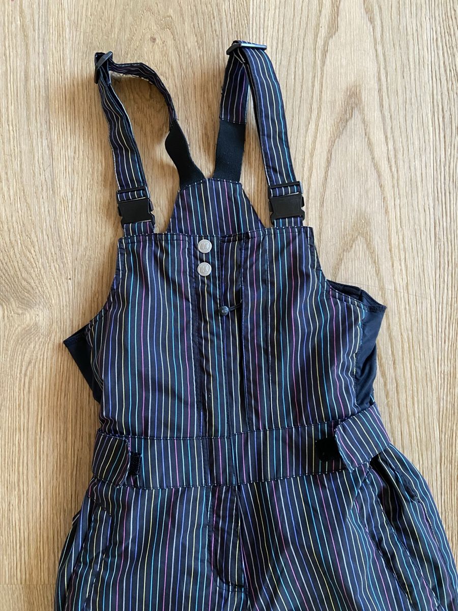 Pantaloni: Skihosen Gr. 128 – Usato da Lützelflüh-Goldb venduto da N.H. 2