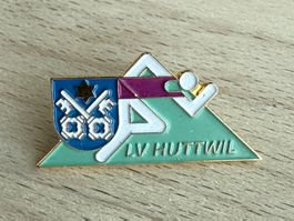 Pin LV Huttwil Leichtathletik