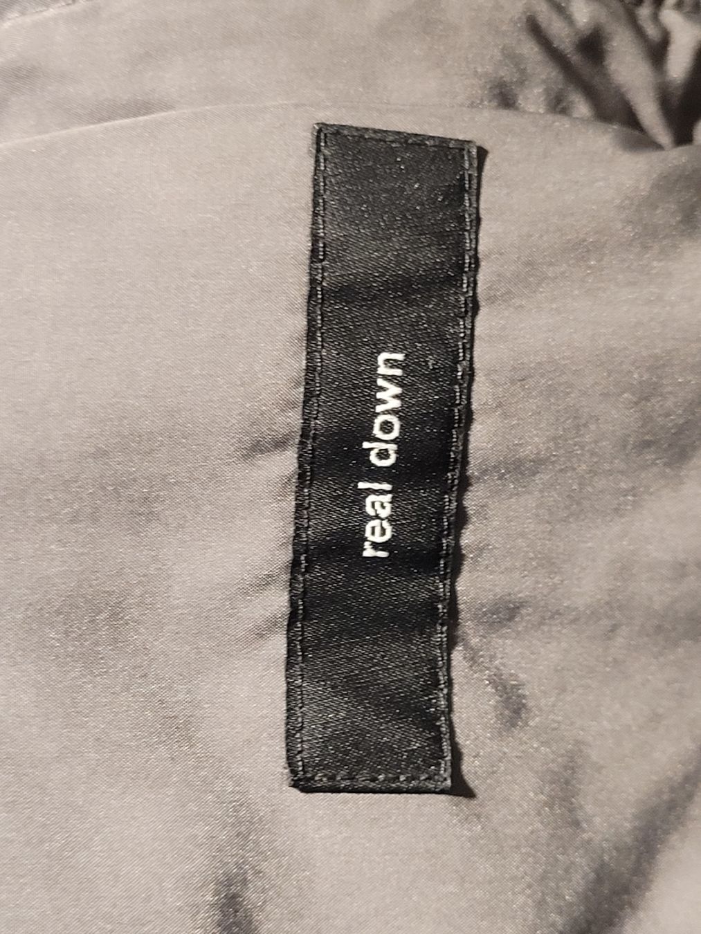 Hugo Boss Cappotti: Hugo Boss Real Down Filled Warm Winter Thick Coat – Usato da Wettingen venduto da mor_76q7 3