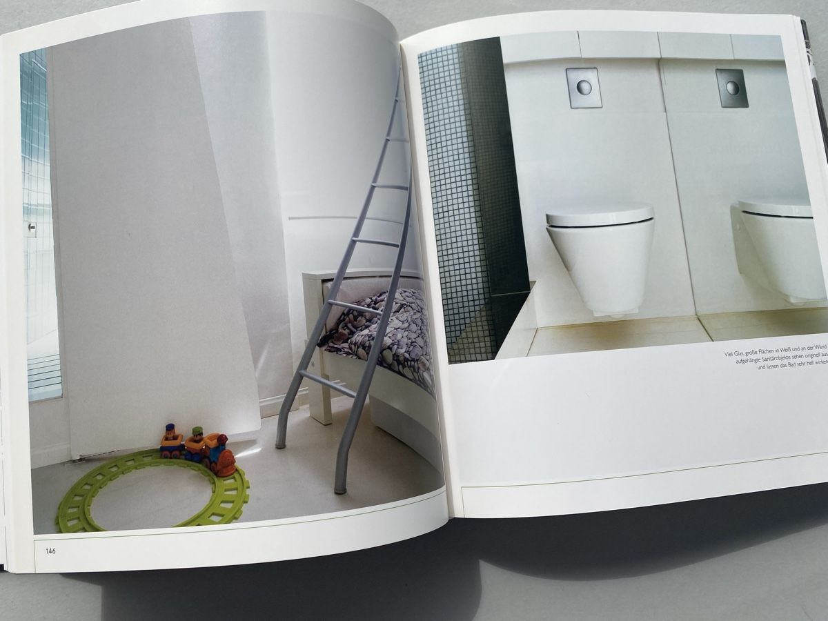Libri: Stadtwohnungen Book by Bridget Vranckx Innovative Solutions – Usato da Zürich venduto da lesgarcons 5