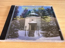 Weihnachtsklänge aus der Steille-Nacht-Kapelle in Oberndorf