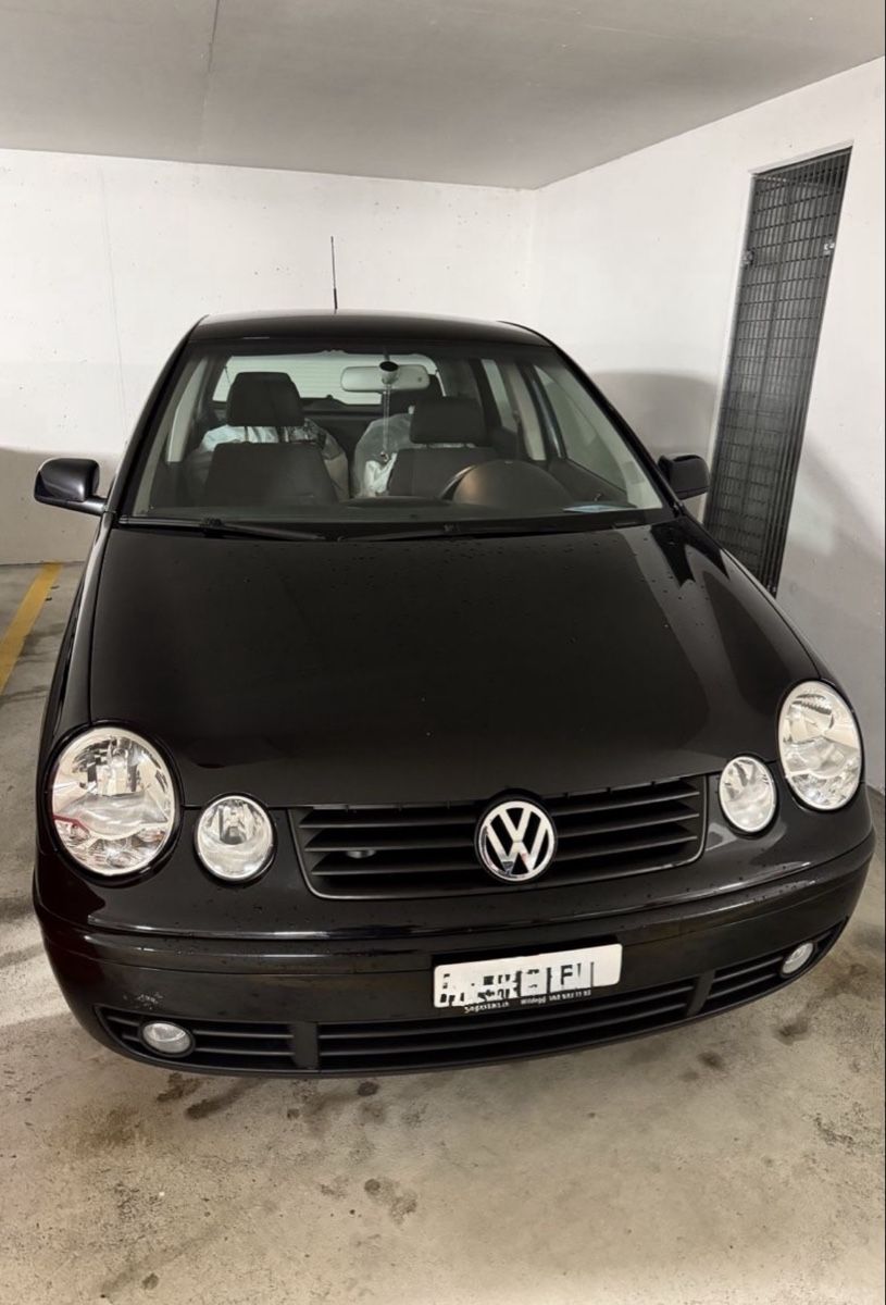 VW Automobili: VW Polo 1.4 16V – Usato da Oberentfelden venduto da Blackrose75 1