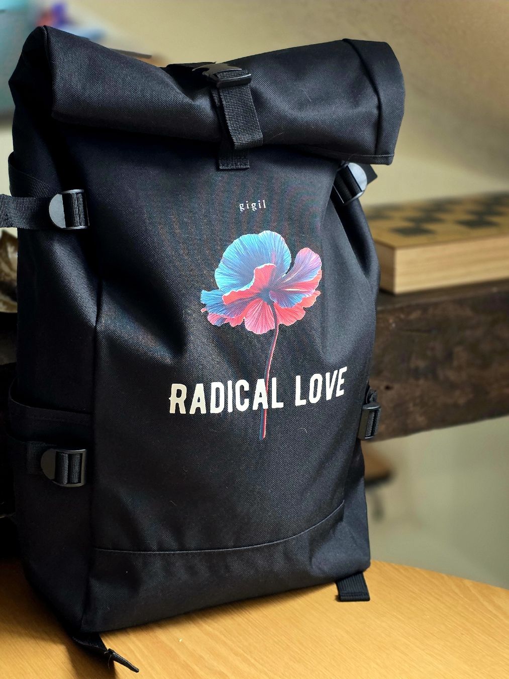 Zaini: Rucksack Neu – Nuovo e nell'imballaggio originale da Interlaken venduto da NataliiaS 1