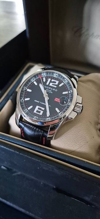 Chopard mille Miglia GT XL (Gebraucht) in Bevaix für CHF 2800