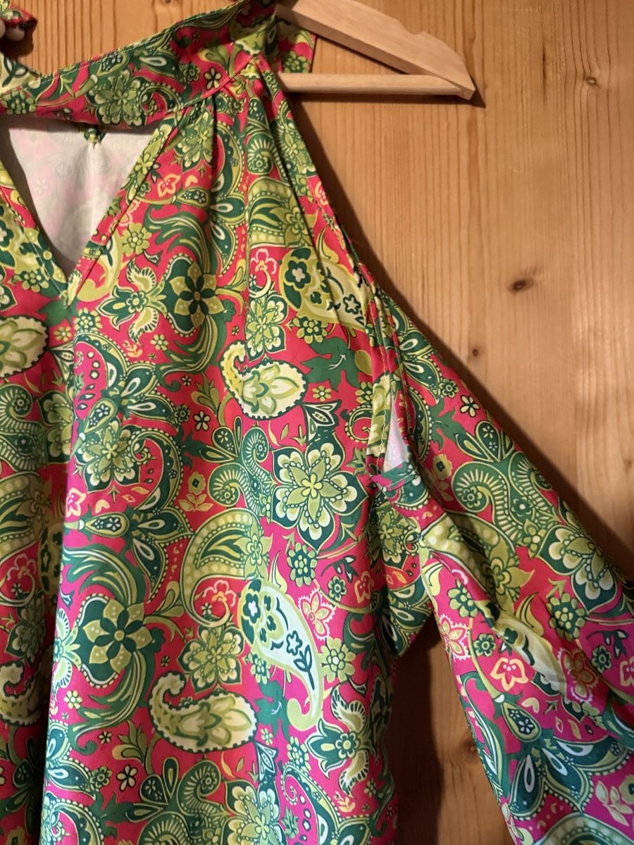 Camicette: Bluse von Tropicana – Usato da Donat venduto da troja007 2