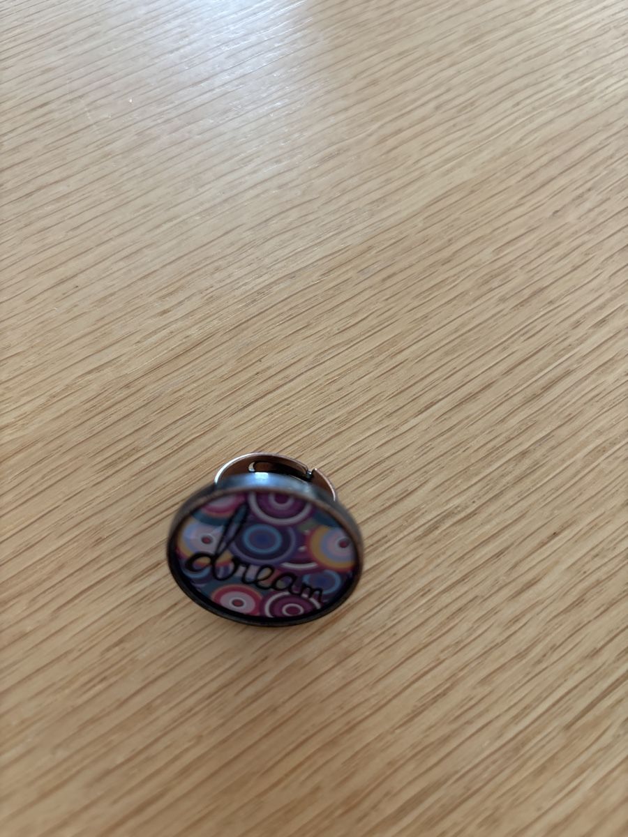 Ringe: Desigual bague – Neu (gemäss Beschreibung) aus Delémont von Ma_LoU.01 3