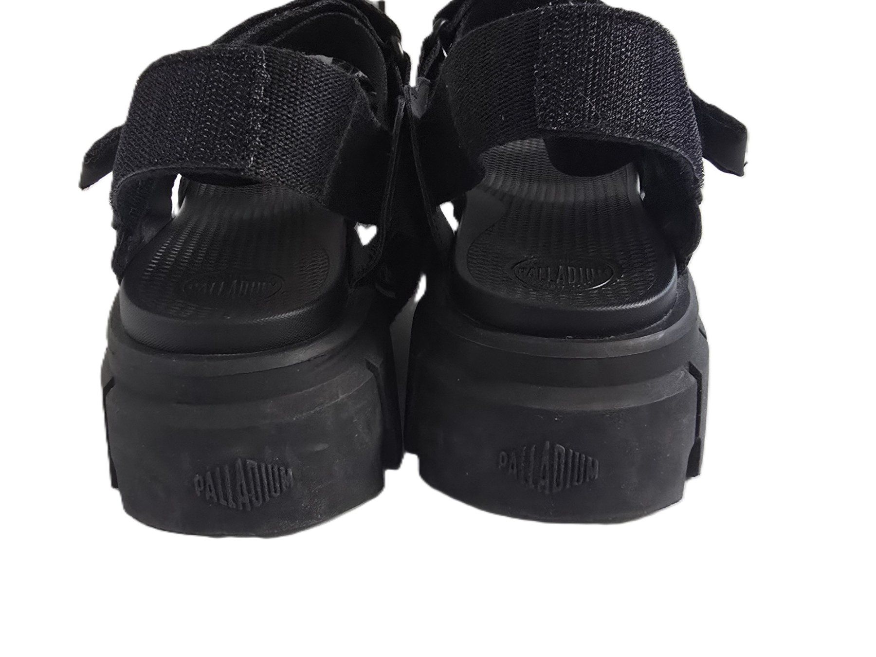 Palladium Scarpe da uomo: Sandalen von Palladium – Usato da Bergdietikon venduto da ewa1005 4