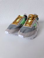 Reebok CL Legacy Grün Herren Gr. 44.5 NEU