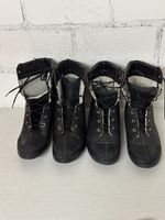 2 paar RAICHLE   Innenschuhe grösse 8,5 (42,5)