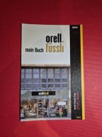 Orell Füssli 2 für 1 Buch Gutschein - gültig bis 30.11.26