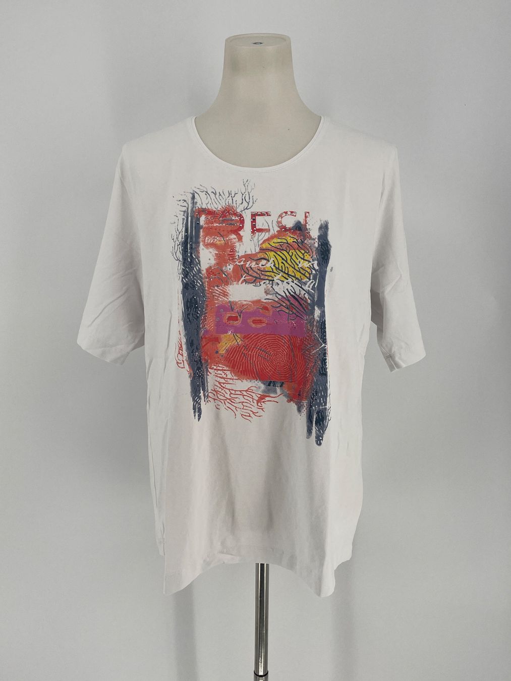 T-shirt: Shirt Gr. 48 – Usato da Auenstein venduto da moin.